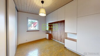 Prodej rodinného domu 57 m², pozemek 450 m² Chbany - Vadkovi - 12