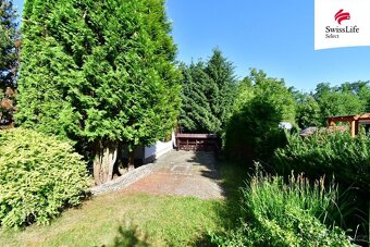 Prodej chaty 60 m2 Vlastějovice - 12