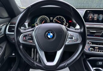 BMW 7 na splátky bez registru - 12
