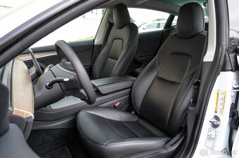 Tesla Model 3 Performance 82kWh AWD - 12