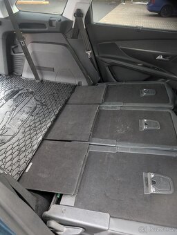 Peugeot 5008 1.6 PureTech EAT8 Allure - 12