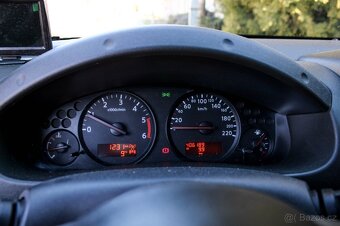 Nissan Navara DoubleCab 2.5 dCi - 12