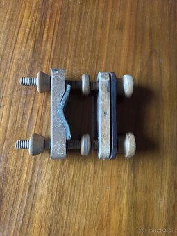 Půdní nález-různé…. - 12