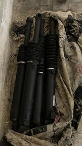 Renault Midlum 220/14 Dci Euro 3 doprodej dílů - 12