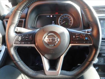 Nissan LEAF,N-Connecta 62KWh - 12