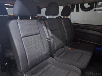 Mercedes-Benz Vito - 12