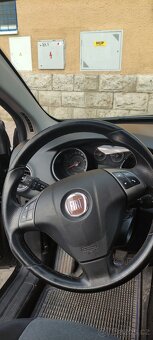Fiat Bravo - 12