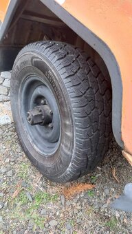 Uaz 469 - 12