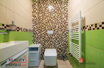 Prodej, domy/rodinný, 120 m2, 68501 Křižanovice 285, Vyškov  - 12