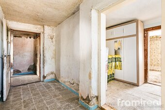 Prodej rodinné domy, 104m2 , pozemek 210m2, Rousínov - Čechy - 12
