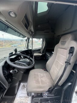 TAHAČ IVECO STRALIS 480 LOWDECK 2018 RETARDER - 12