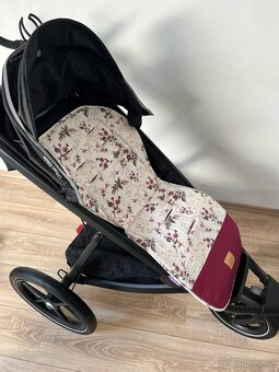 Thule Urban Glide 2 - 12