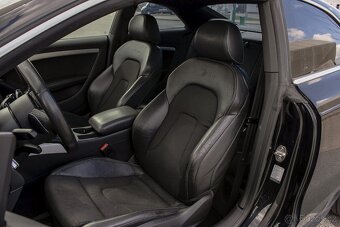 Audi A5 3.0 TDI DPF quattro S tronic - 12