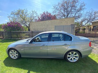 BMW 325i e90 - 12