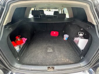 Passat b6 1,9tdi - 12
