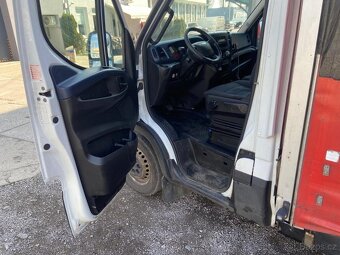 Iveco Daily 35S18, Euro 6, Repas motoru +DPH - 12