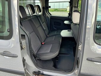 Renault Kangoo GRAND 1.5 DCi MAXI - 12