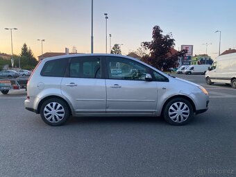 Ford C-MAX 2006 rok - 12
