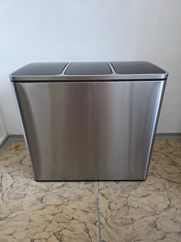 KOŠ RECYKLOVANÝ ODPAD - 12