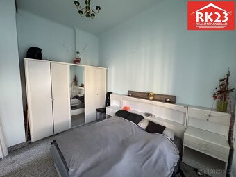 Prodej byty 2+1, Mariánské Lázně, ul. Ruská, ev.č. 01839 - 12