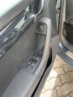 Prodám Škoda Octavia 2,0 TDI Combi  2017 84 000 km - 12