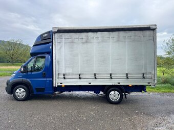 Fiat Ducato 2.3/130 2019 - 12