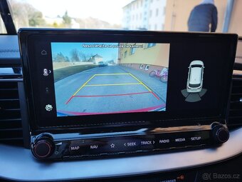 KIA Ceed SW 117kW 2022 - 12
