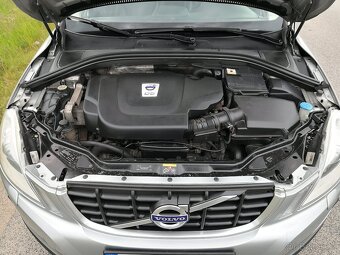 XC60 D5 AWD Summum, 151 kW, DZ7046_2009 Prodej - 12