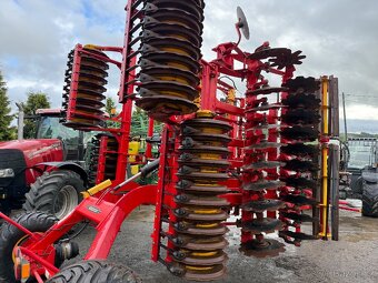 Vaderstad Carrier 525 rv 2017 - 12