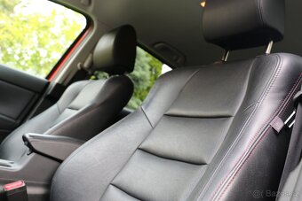 Mazda CX-5 2.2 ČR, 1. Maj. 109000 KM, 4x4 - 12