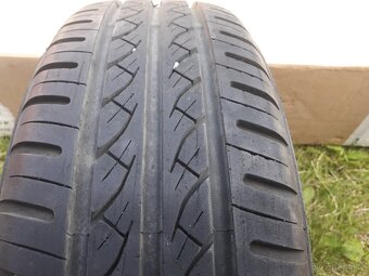 KPZ Kronprinz original sportovní kola VW brouk 5,5x15 4x130 - 12