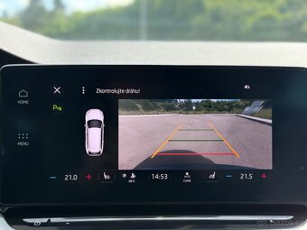 Skoda Octavia First Edition 2.0TDI 2020 1Majitel - 12