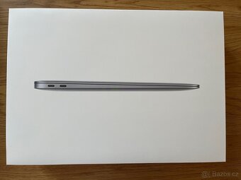 MacBook Air (M1, 2020) - 12