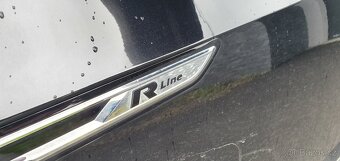 na splátky auto bez registru VW ARTEON 206kW - 12