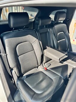 Audi Q7 4L 3.O TDI Quattro - 12