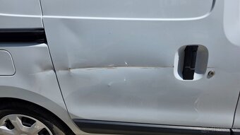 Dacia Dokker 1.6i najeto 33.000km - 12