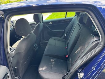 Volkswagen Golf 1.4 TSI 92kw, Nehavarováno, Virtual, Výbava - 12