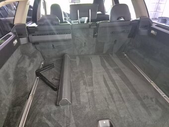 Volvo V70 2.0D 100kw - 12