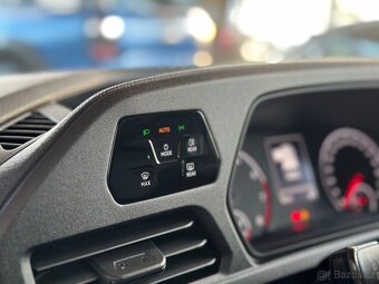 Volkswagen Caddy Cargo 1.5 TSI / 19tkm / 1M - 12