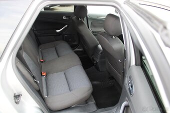 Ford Mondeo rv: 2008 2.0i 16V KLIMA TEMPOMAT GHIA - 12