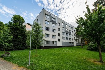 Prodej bytu 2+1 62 m² Buzulucká, Tábor - 12