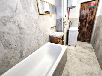 Prodej bytu 1+1, 47 m², Žatec, ul. Pražská - 12