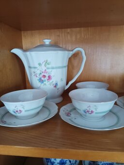 Sklo,keramika, porcelan - 12