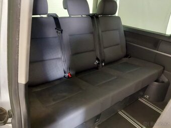 Volkswagen Transporter T5 MULTIVAN 1.9Tdi 75KW 2/2008 209tkm - 12