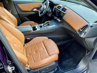 DS 7 Crossback 1.6 E-Tense 300, Rivoli, PHEV, DPH - 12