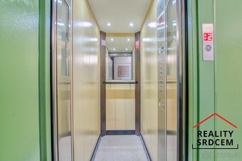 Pronájem bytu v os. vlast. 1+1/41m2 na ul. Na Kopci, Karviná - 12