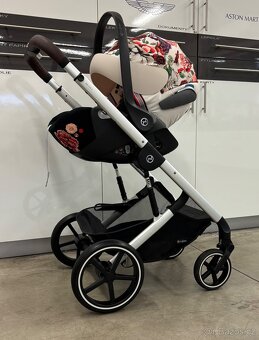 CYBEX Balios S Lux 2024 trojkombinace - 12