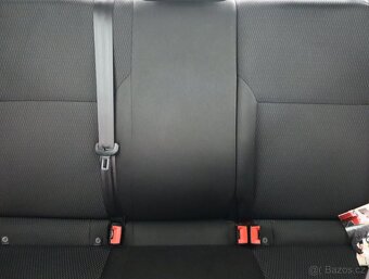 Škoda Rapid 1.2 TSI, 2013, 186 410 km - 12