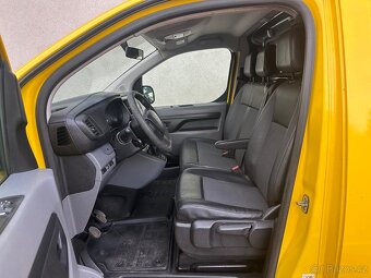 Expert 2,0hdi,121tis.km,3míst,1.maj.Čr,odpočet dph,L3 - 12