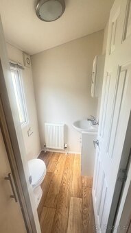 Mobilní dům - mobilheim Normanby Thornham 11 x 3,7m - 12